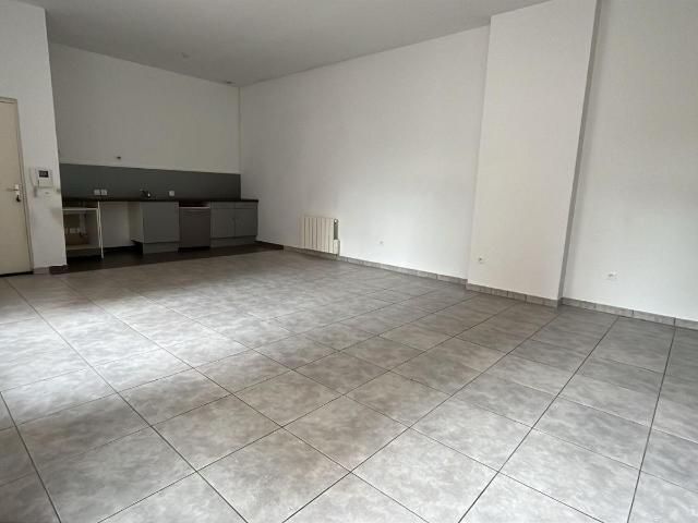 Appartement location à Saint-Étienne, Saint-etienne