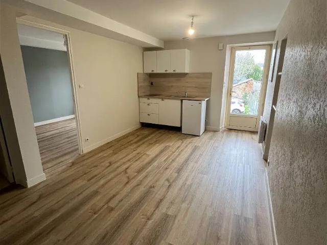 Appartement location à Cité de Baugé, Segré-en-Anjou Bleu