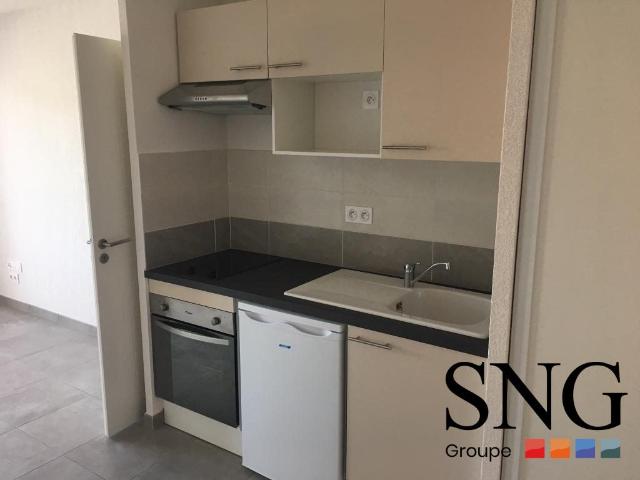 Appartement location à Béziers