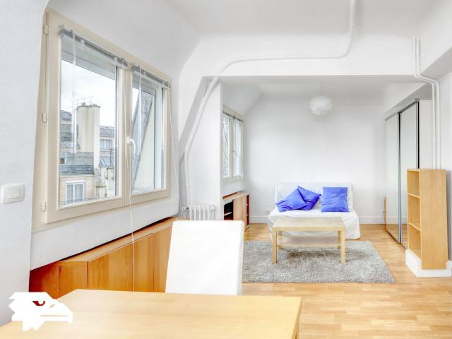 Appartement location à Paris, Île-de-France
