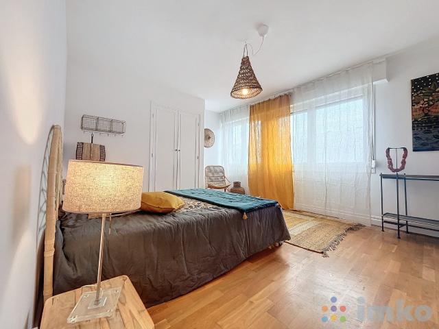 Appartement location à Coudekerque-Branche, Nord