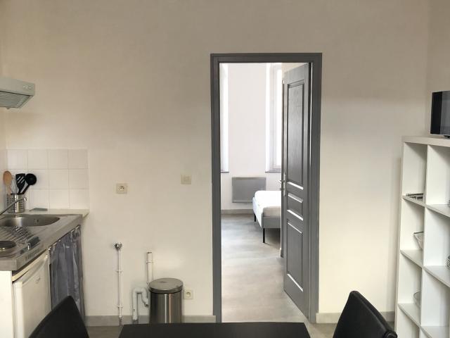 Appartement location à Abbeville