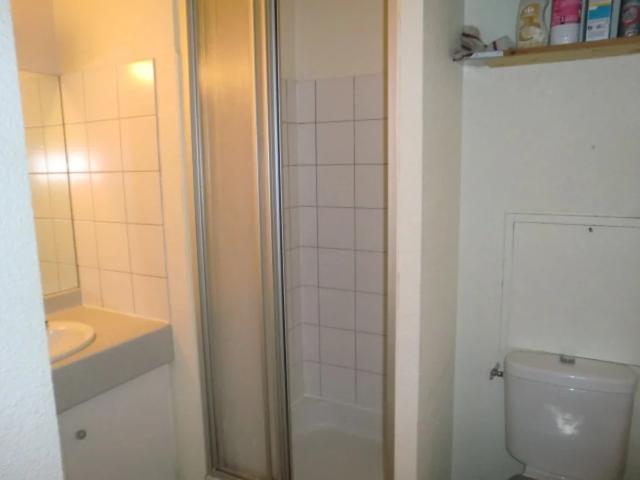 Appartement location à Bordeaux