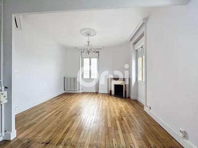 Appartement location à Brive-la-Gaillarde, Brive-la-gaillarde