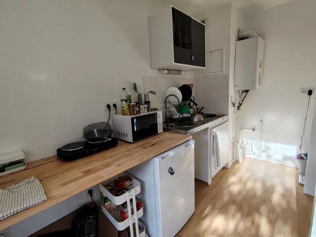 Appartement location à Tours, Joué-lès-tours