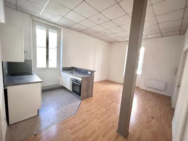Appartement location à Périgueux