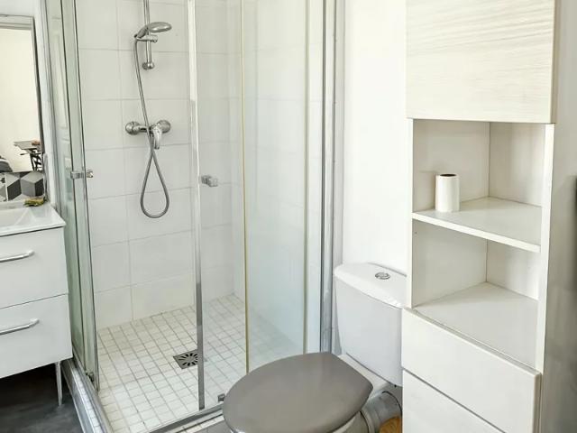 Appartement location à Tours