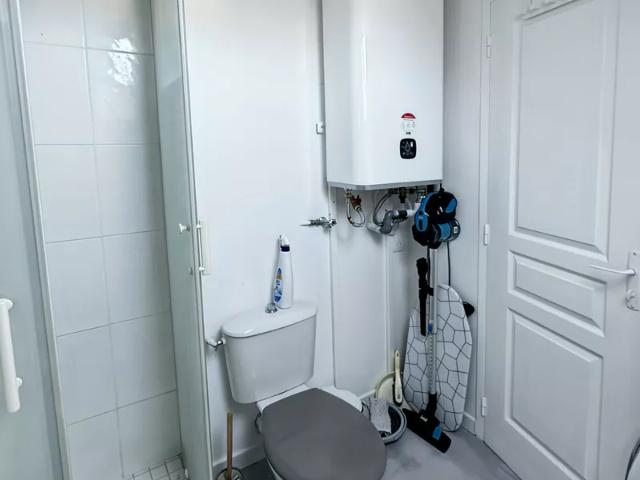Appartement location à Tours