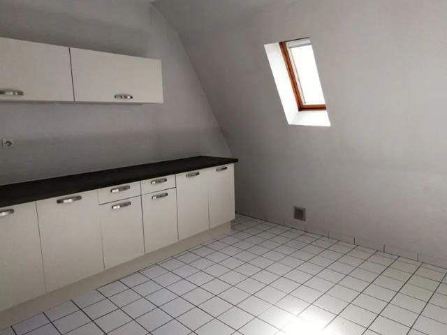 Appartement location à Bourges