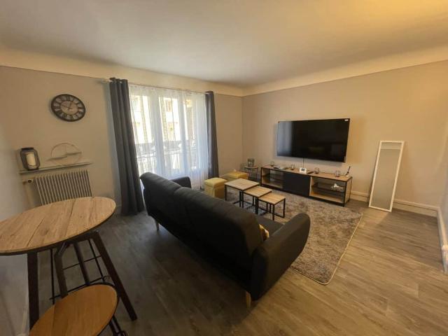 Appartement location à Le Bourget, Seine-Saint-Denis
