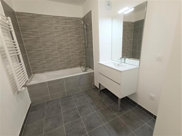 Appartement location à Nanterre, Colombes