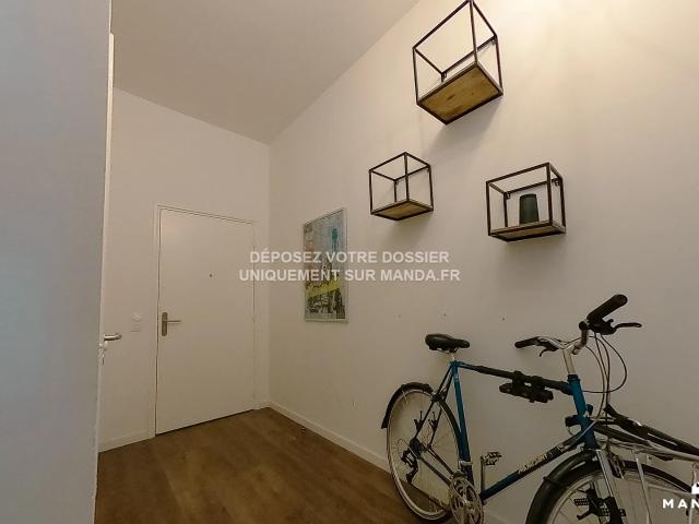 Appartement location à Bobigny, Pantin