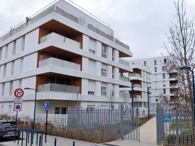 Appartement location à Bobigny, Pantin