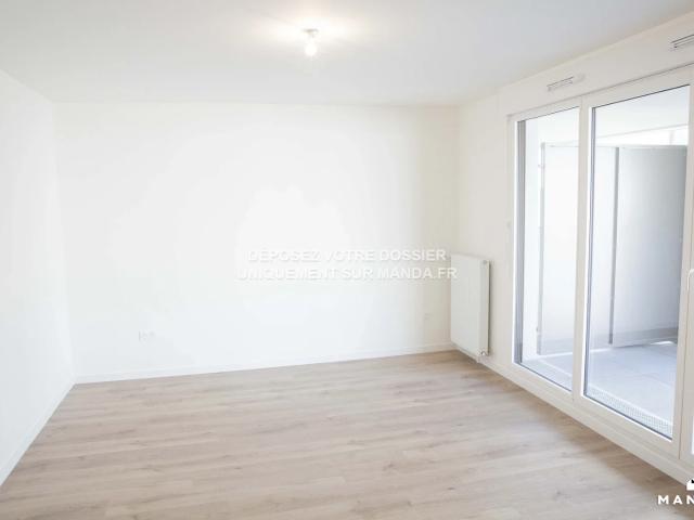 Appartement location à Bobigny, Pantin