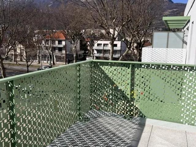 Appartement location à Échirolles, Isère