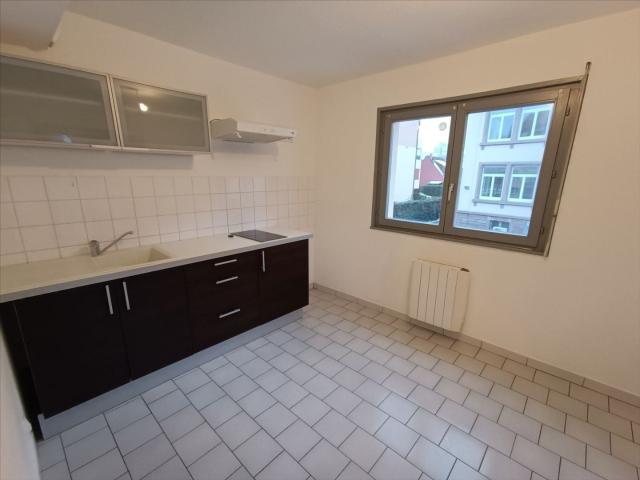 Appartement location à Colmar-Ribeauvillé, Colmar