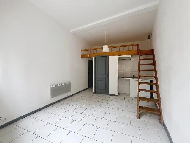 Appartement location à Agen