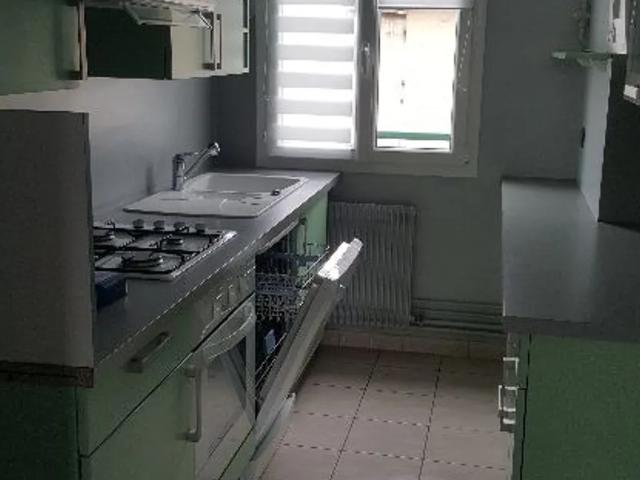 Appartement location à Beauvais