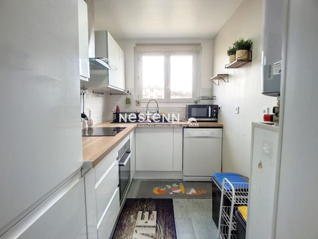 Appartement location à Versailles, Bois-d'arcy