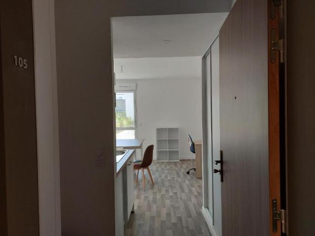 Appartement location à La Roche-sur-Yon, La Roche-sur-yon