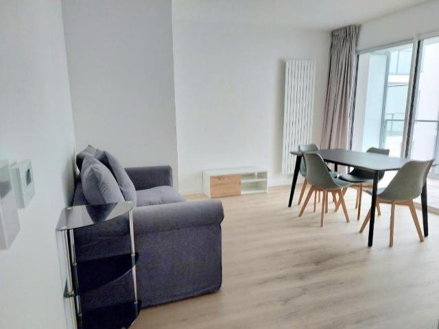 Appartement location à La Roche-sur-Yon, La Roche-sur-yon