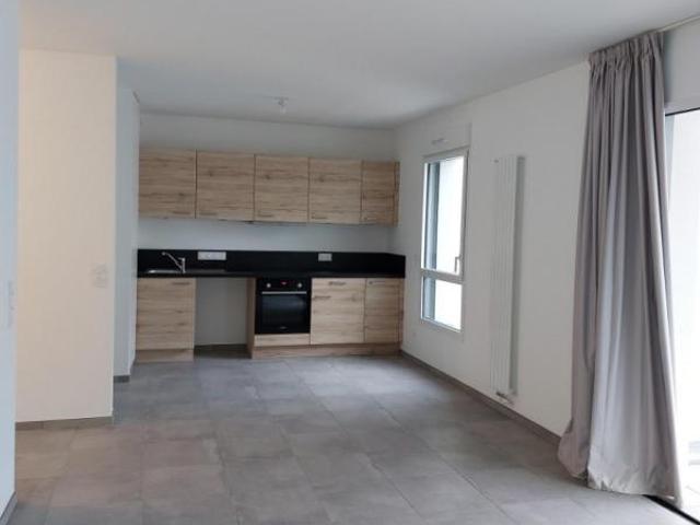 Appartement location à La Roche-sur-Yon, La Roche-sur-yon