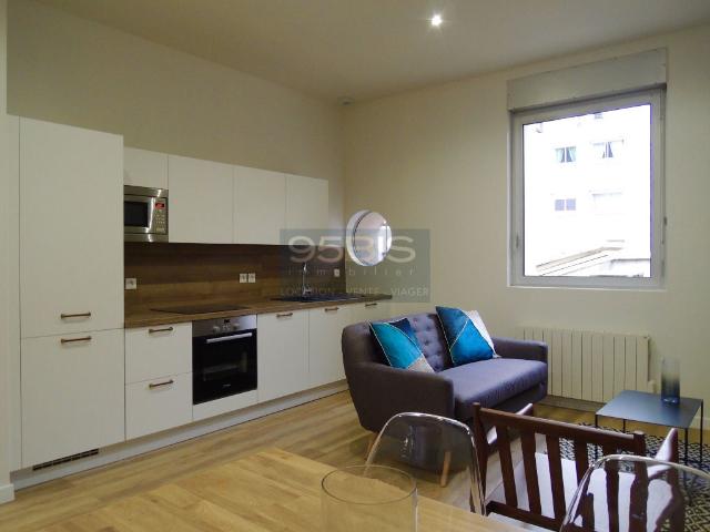 Appartement location à Lyon, Métropole de Lyon