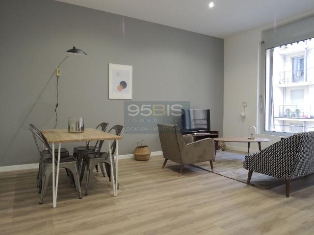 Appartement location à Lyon, Métropole de Lyon