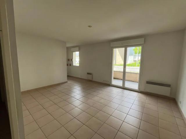 Appartement location à Mende