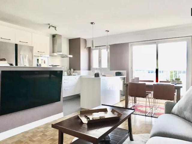 Appartement location à Bobigny, Vaux-montreuil