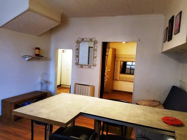 Appartement location à Bobigny, Vaux-montreuil