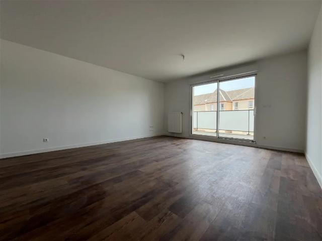 Appartement location à Orléans
