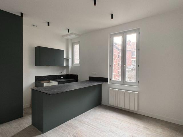 Appartement location à Rouen, Ruan