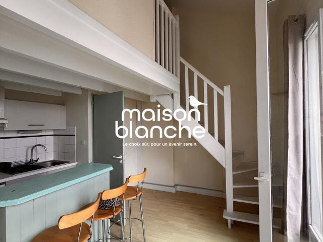 Appartement location à Bordeaux