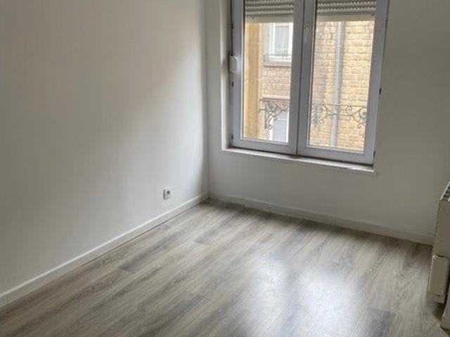Appartement location à Charleville-Mézières, Charleville-mézières