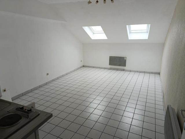 Appartement location à Charleville-Mézières, Charleville-mézières