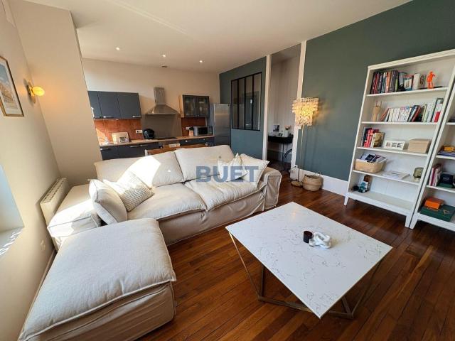 Appartement location à Dijon