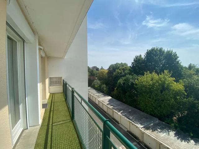 Appartement location à Montauban