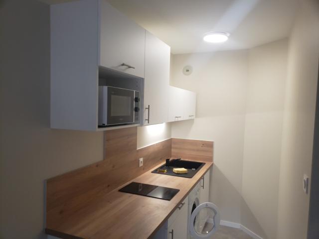 Appartement location à Montauban