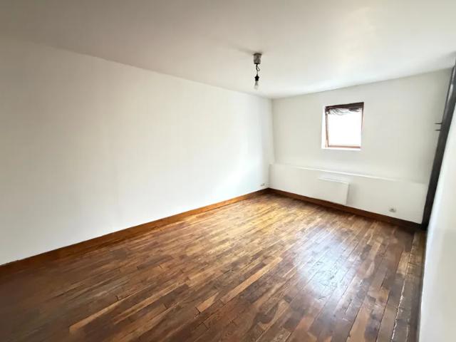 Appartement location à Le Goyer, Vierzon