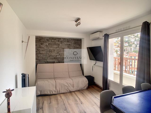 Appartement location à Nice