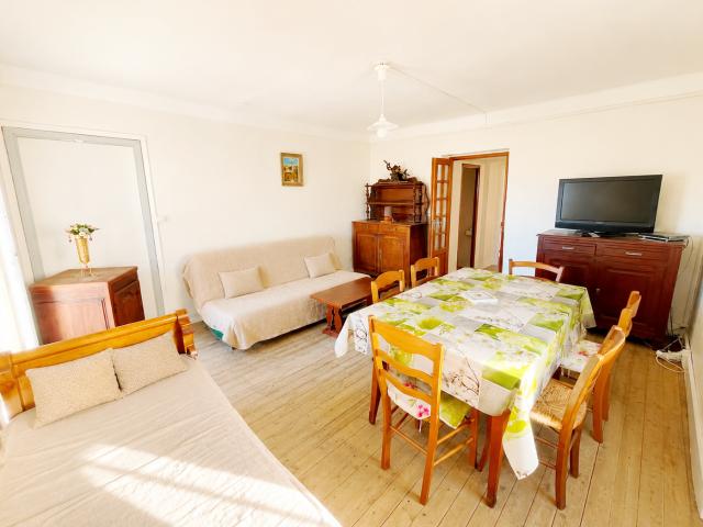 Appartement location à Corte