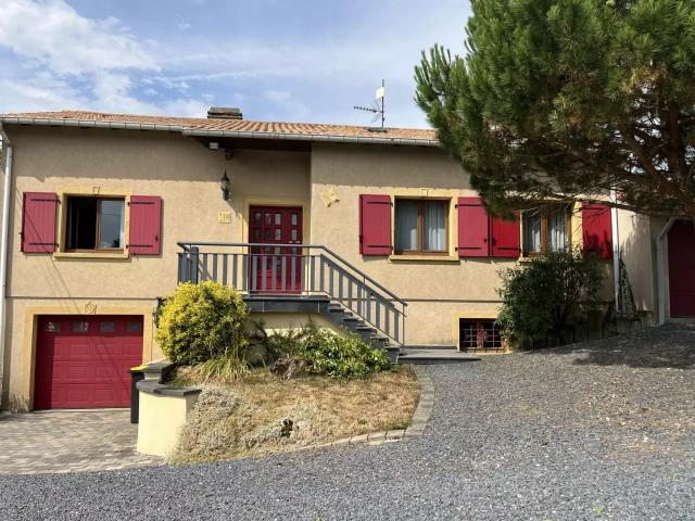 Appartement location à Metz, Servigny-lès-raville