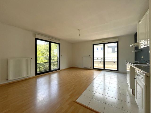 Appartement location à Metz, Montigny-lès-metz