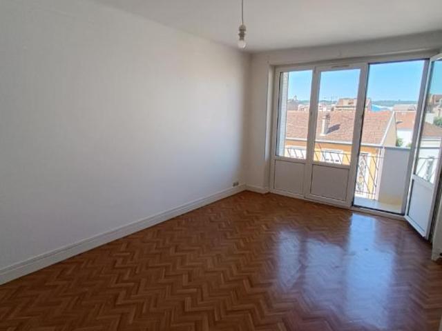 Appartement location à Nancy