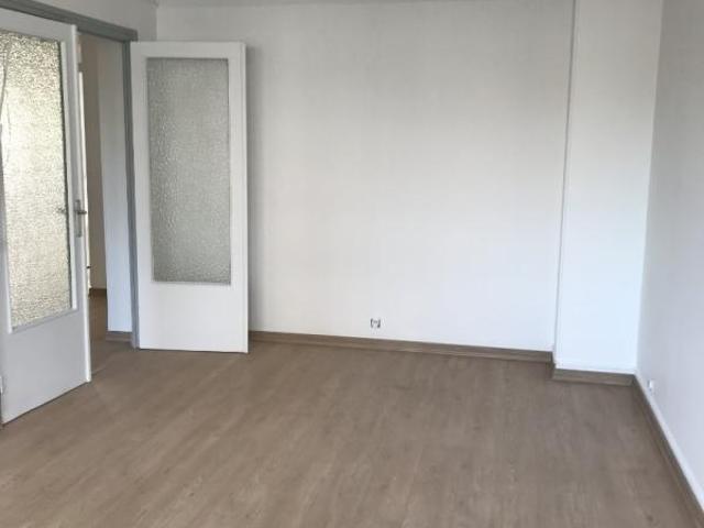 Appartement location à Nancy