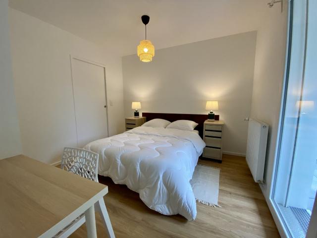 Appartement location à Vannes, Bretagne