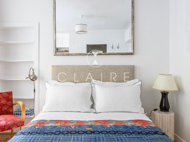 Appartement location à Paris, Île-de-France