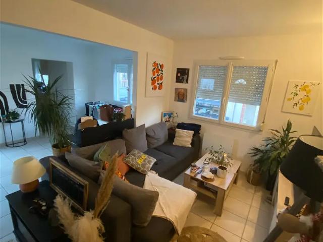 Appartement location à Cholet, Saint-philbert-en-mauges