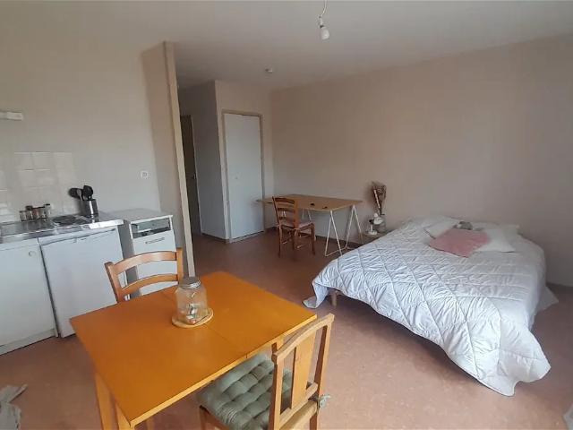 Appartement location à Cholet, Saint-philbert-en-mauges